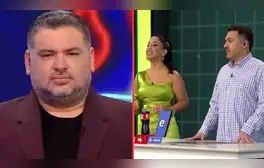 Javier Masías NO se presentó en la FINAL de ‘El Gran Chef Famosos’ por primera vez en ocho temporadas