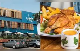 La Granja Azul vence a Pardos y es nombrada como la mejor pollería del Perú en los Premios Summum 2024