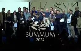 Premios Summum 2024: esta es la lista completa de todos los restaurantes y personalidades ganadoras