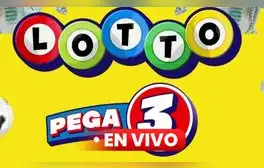 [Lotería Nacional de Panamá] RESULTADOS de la Lotto y Pega 3 EN VIVO, 24 de septiembre: mira AQUÍ qué salió vía Telemetro