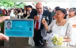 Reniec indica qué trámites documentarios no podrás realizar si no actualizas tu estado civil en el DNI