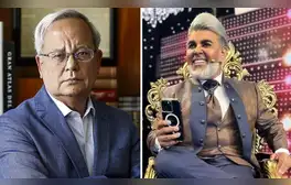 César Hildebrandt asegura que Andrés Hurtado ‘Chibolín’ es un "viejo proxeneta": “Llevaba chicas a clientes de Montesinos”