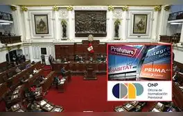 El Gobierno del Perú da luz verde a la Ley de Modernización del Sistema de Pensiones: incluye pensión por consumo y pensión mínima de S/600 soles