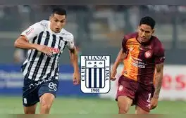El 'nuevo Kevin Serna' rompe su silencio y muestra su deseo de jugar por Alianza Lima: "El más grande del país"