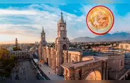 Este es el mejor restaurante de Arequipa, según los Premios Summum 2024: ubicación, menú y todo sobre 13 Monjas