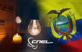 Horarios de corte de luz HOY, 24 de septiembre en Quito y Guayaquil: hasta qué hora será el apagón nacional según CNEL