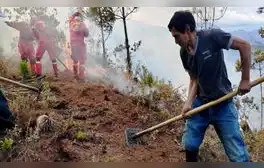 Conveagro: Bono de S/ 1.000 impulsará capitalización agraria tras incendios forestales