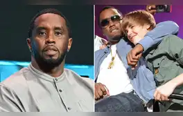 Jaguar Wright AFIRMA que P. Diddy habría vendido por $500 MILLONES video de abuso sexual en el que aparecería Justin Bieber
