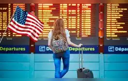 Este es el nuevo requisito que debes cumplir si quieres viajar en avión en Estados Unidos a partir de mayo de 2025