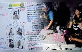 Los Injertos de Aragua: así opera la mafia que extorsiona a las empresas de transporte público en Lima
