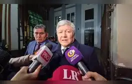 Fiscalía pide 4 años de prisión contra Mateo Castañeda por revelar identidad de testigo protegido del caso Waykis en la sombra