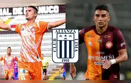 ¿Quién es Carlos López, el colombiano que llegaría a Alianza Lima para el 2025 y que tiene más de 60 goles?
