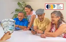 Gobierno aprueba aumento de pensiones para jubilados ONP de la ley 19990: ¿cuándo inicia y de cuánto será el pago?