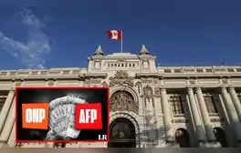 Nueva reforma de pensiones del fujimorismo fue promulgada: revisa sus principales cambios