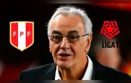 Brilla en la Liga 1, se nacionalizó este año y podría ser convocado por Fossati a la selección peruana en 2025