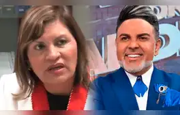 Poder Judicial autoriza levantamiento de comunicaciones contra Andrés Hurtado, Elizabeth Peralta y Augusto Miu Lei