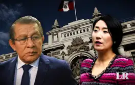 Salhuana rechaza posible pedido de Satomi Kataoka a pensión de Fujimori: "Es una audacia que no vamos a aceptar"