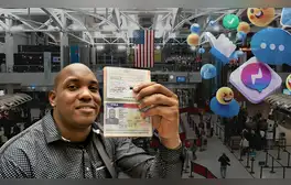 Visa americana 2024: esto es lo que revisa la embajada de Estados Unidos sobre el solicitante antes de la entrevista