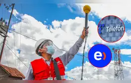 KKR, Telefónica y Entel se alían: ¿bajo qué condiciones?