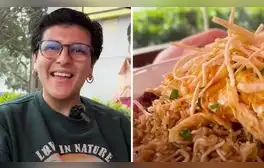 Youtubers visitan el mejor chifa de Lima, según Premios Summum y afirman: “Bien, pero no es extraordinario”