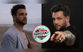 Nicola Porcella protagoniza 'Soltero Cotizado': detalles sobre el estreno y horario del nuevo reality show
