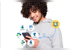 Apps en Perú: la compra a través de aplicativos alcanza el 65% del comercio online en el país
