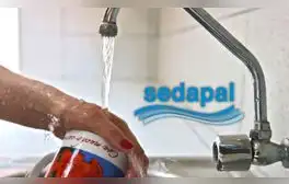 Corte de agua de Sedapal en Lima, 25 y 26 de septiembre: lista de 6 distritos y zonas afectadas
