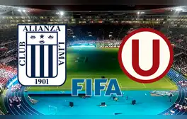 FIFA develó quién es el campeón del 34 entre Alianza Lima o Universitario, según periodista