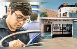 Examen de admisión Instituto de Huaycán 2024: revisa AQUÍ resultados y fecha de segunda prueba de titulación