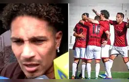Paolo Guerrero y su firme mensaje previo al Alianza Lima vs Melgar: "Juegan como si fuera una final"