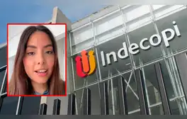 Joven peruana revela por qué Indecopi multó su emprendimiento con S/15.000