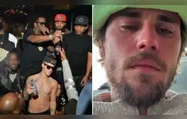 Justin Bieber y una juventud llena de excesos: ¿quién salvó su vida? No fue Selena Gómez