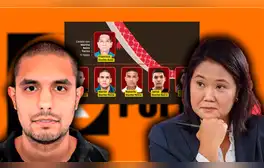 Keiko Fujimori y el clan Siucho: nuevas pruebas de sobornos en 'El Club de la Construcción'