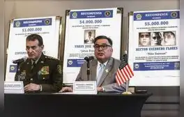Tren de Aragua: Texas ofrece pagos de US$5.000 a quienes identifiquen a integrantes de esta organización criminal