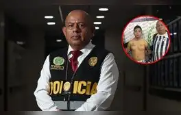 Cabecilla de la banda criminal ‘Los Pulpos’ ofrece 100.000 soles para asesinar a coronel Víctor Revoredo: sería su séptima amenaza
