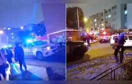 Callao: reportan violento enfrentamiento en inmediaciones del colegio Sor Ana de los Ángeles