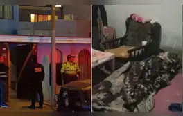 San Miguel: Hallan el cuerpo en estado de descomposición de una mujer en su vivienda