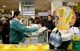 Vuelve el 'Carrito regalón': ¿cómo llevarse todo en 2 minutos?
