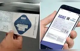 Consulta SOAT por placa en Perú 2024: así puedes comprobar en línea si tu seguro vehicular está vigente