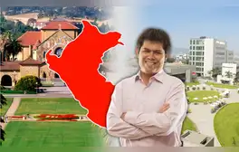 Conoce al peruano con más investigaciones académicas citadas internacionalmente, según Stanford: tiene 517 artículos