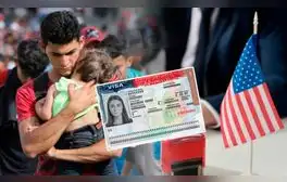 BUENAS NOTICIAS para inmigrantes que necesitan obtener la VISA AMERICANA en menos de 3 días en Estados Unidos