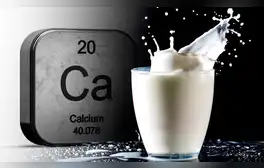 El superalimento vegetal que se puede encontrar en América Latina y supera a la leche con 10 veces más calcio
