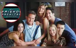 ¿Friends vuelve en el 2025? Difunden video que revive esperanzas de fans con el retorno de la exitosa serie