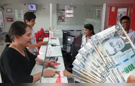 Si depositas S/3.000 a plazo fijo de 3 meses, ¿cuánto ganarás para Navidad? Este es el banco qué más paga en Perú