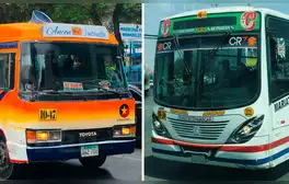 Paro de transportistas en Lima: qué rutas no operarán este 26 de septiembre y qué distritos serán afectados
