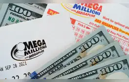 Lotería de Illinois: este es el ganador oficial del último boleto de septiembre de Mega Millions en EE.UU.