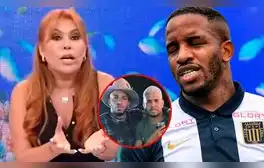 Magaly presiona a Farfán para que llegue hasta el final con el caso 'Cri Cri': "No pares hasta llevarlo a la cárcel"