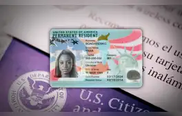 USCIS confirma NUEVA FECHA de validez de las Green Card para inmigrantes que buscan la residencia en Estados Unidos