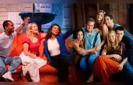 Max celebra 30 años de 'Friends' con un concurso inédito para fans en Nueva York: fecha y pasos para participar