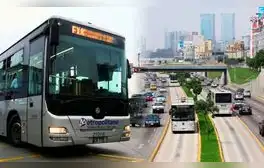 ¿Metropolitano funcionará con regularidad tras el cierre de la vía Expresa? Esto dice ATU para los próximos días